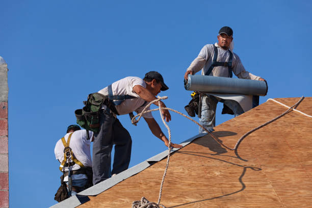 Lenexa, KS Roofing Contractor Company