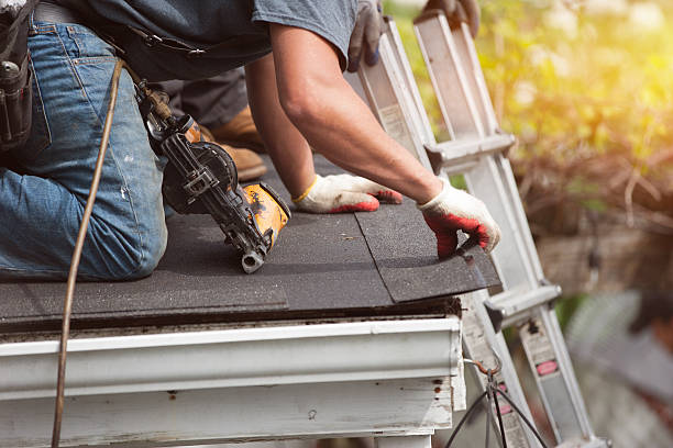 Best Flat Roof Repair Services  in Lenexa, KS