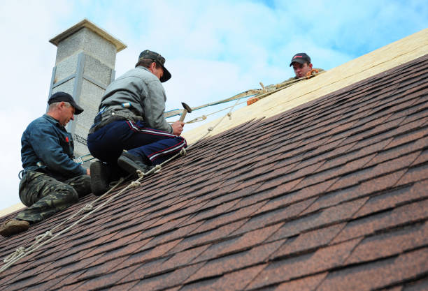  Lenexa, KS Roofing Contractor Pros