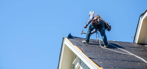 Best Roof Replacement Cost  in Lenexa, KS